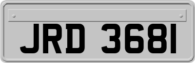 JRD3681