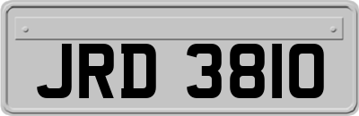 JRD3810