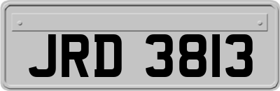 JRD3813
