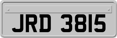 JRD3815