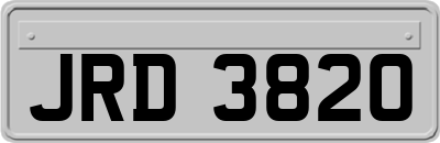 JRD3820