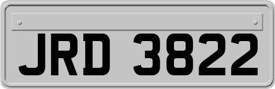 JRD3822