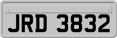 JRD3832