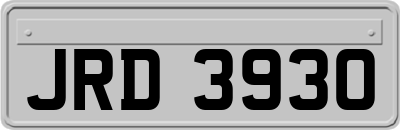 JRD3930
