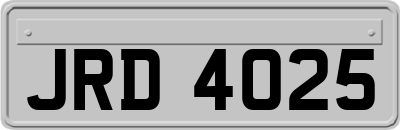 JRD4025