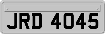 JRD4045