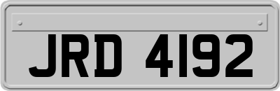 JRD4192