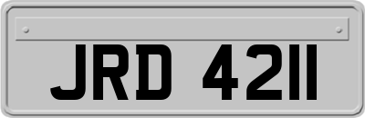 JRD4211