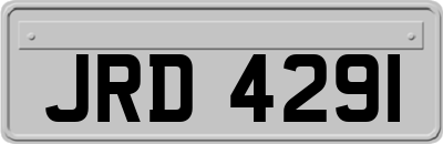 JRD4291