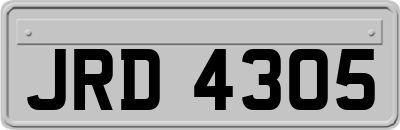 JRD4305