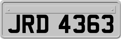 JRD4363