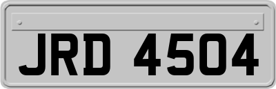 JRD4504
