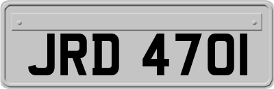 JRD4701