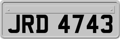 JRD4743