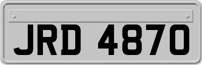 JRD4870