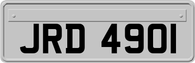 JRD4901