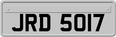 JRD5017