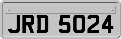 JRD5024