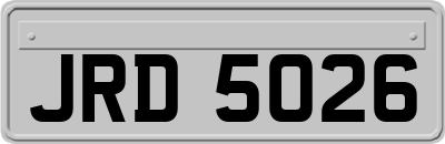 JRD5026