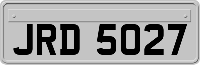 JRD5027