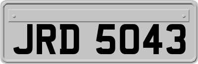 JRD5043