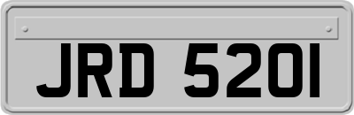 JRD5201