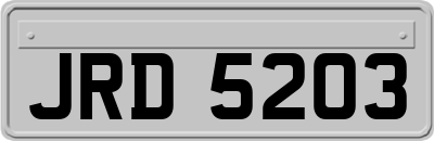 JRD5203