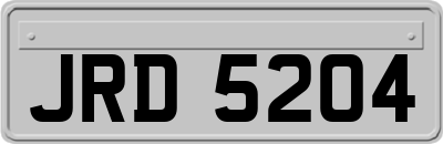 JRD5204