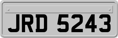 JRD5243