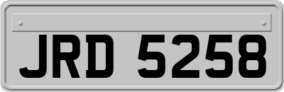 JRD5258