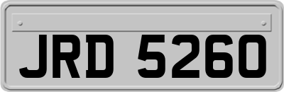 JRD5260