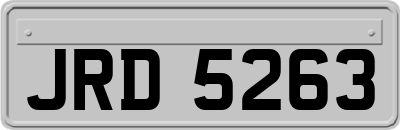 JRD5263