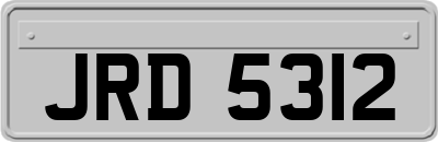 JRD5312
