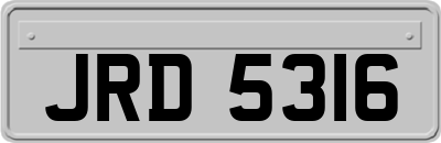 JRD5316