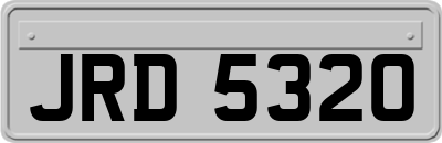 JRD5320