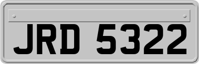 JRD5322