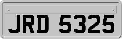 JRD5325