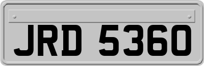 JRD5360