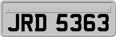 JRD5363