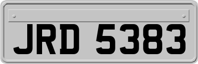JRD5383
