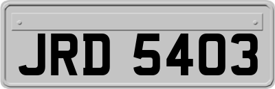 JRD5403