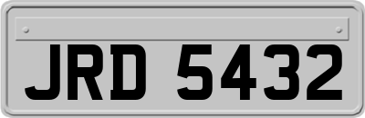 JRD5432