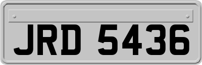 JRD5436