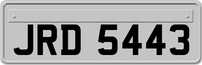 JRD5443