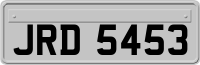 JRD5453
