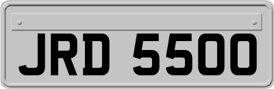 JRD5500