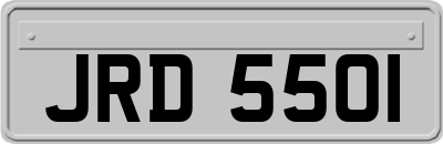 JRD5501