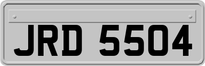JRD5504