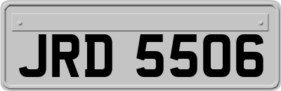 JRD5506