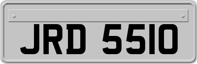 JRD5510